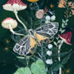 Meet your Posher, Emily